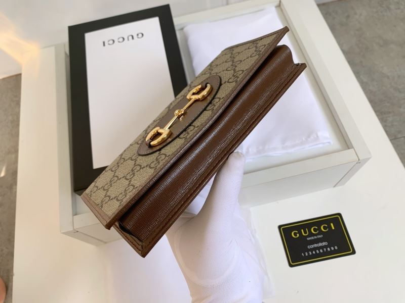 Gucci Wallets Purse